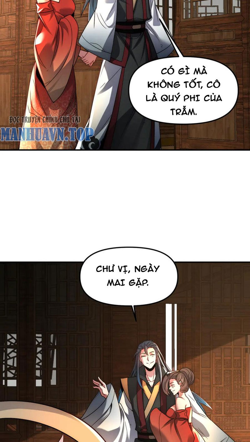 Tối Cường Thần Thoại Đế Hoàng Chapter 115 - Trang 36
