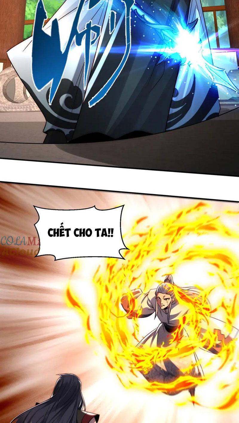 Tối Cường Thần Thoại Đế Hoàng Chapter 115 - Trang 20