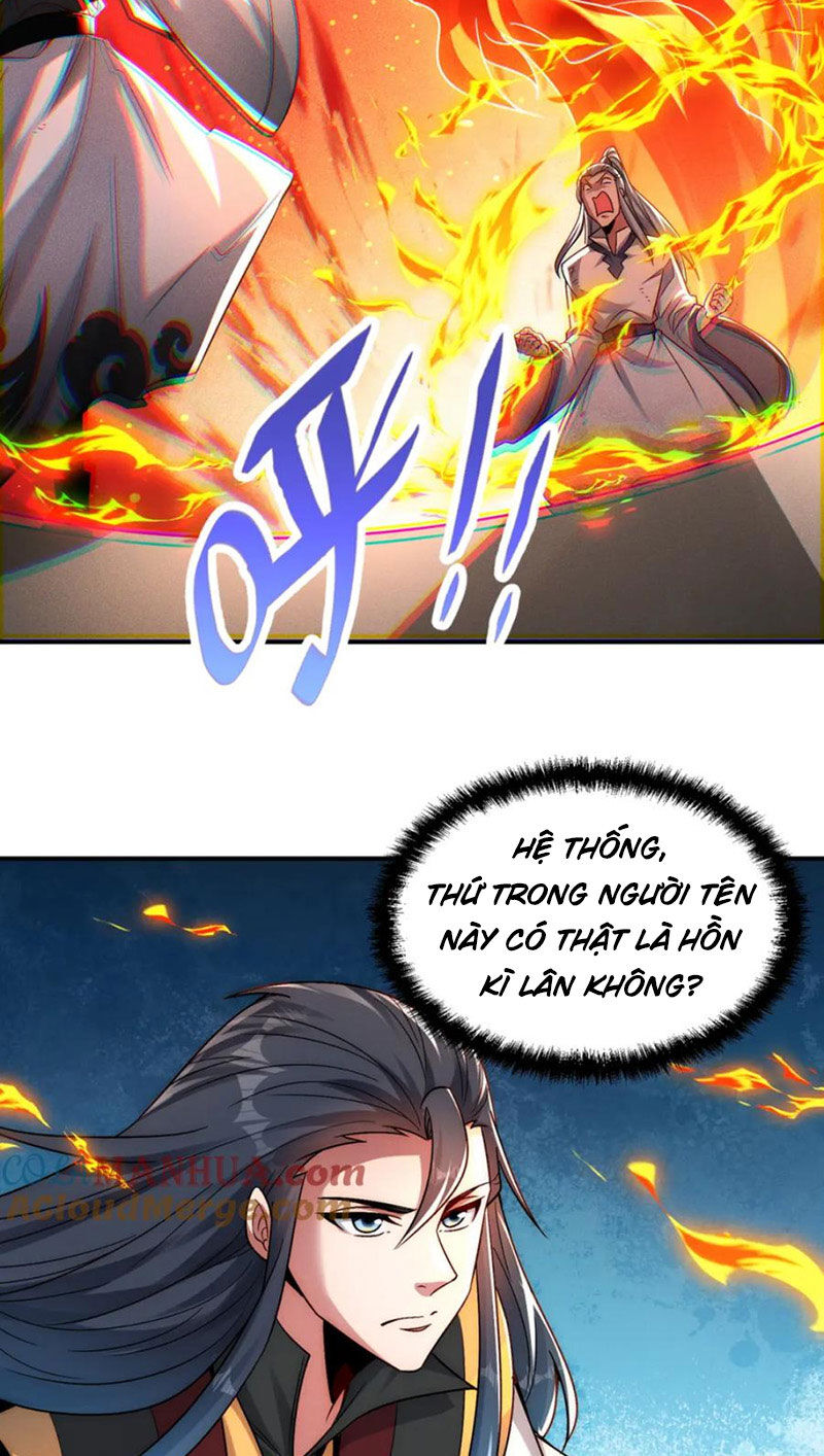 Tối Cường Thần Thoại Đế Hoàng Chapter 115 - Trang 18