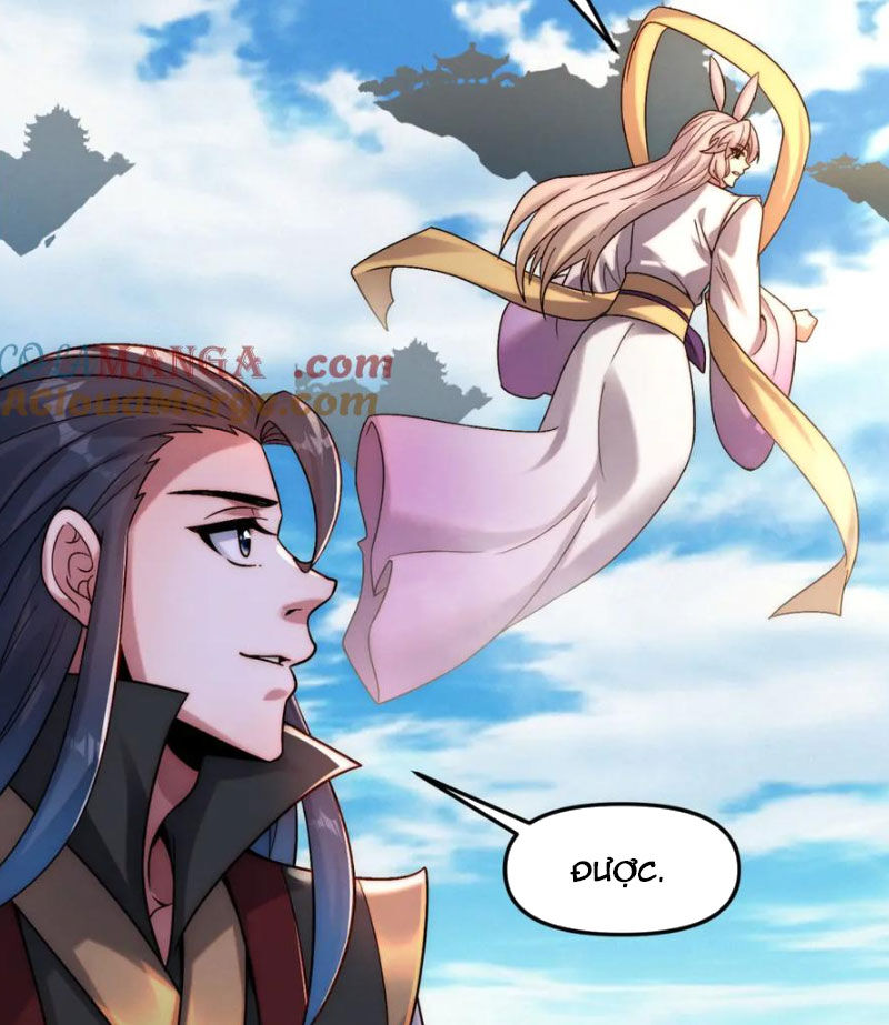 Tối Cường Thần Thoại Đế Hoàng Chapter 117 - Trang 58