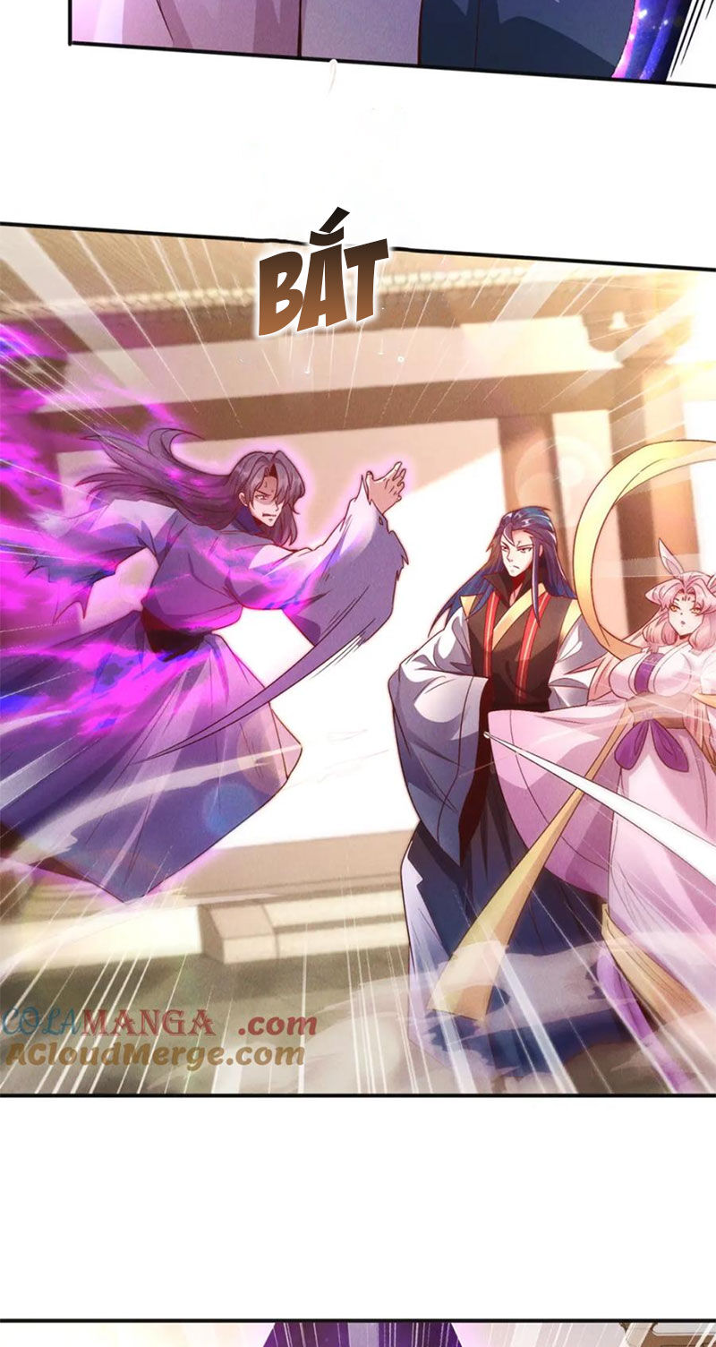 Tối Cường Thần Thoại Đế Hoàng Chapter 116 - Trang 55