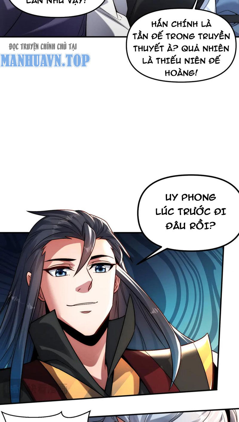 Tối Cường Thần Thoại Đế Hoàng Chapter 115 - Trang 16