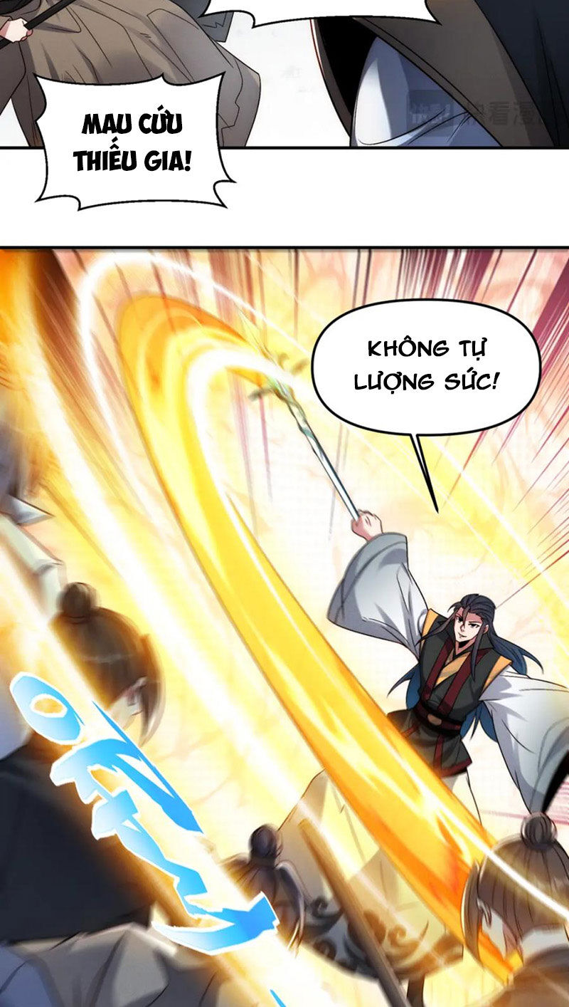 Tối Cường Thần Thoại Đế Hoàng Chapter 115 - Trang 26
