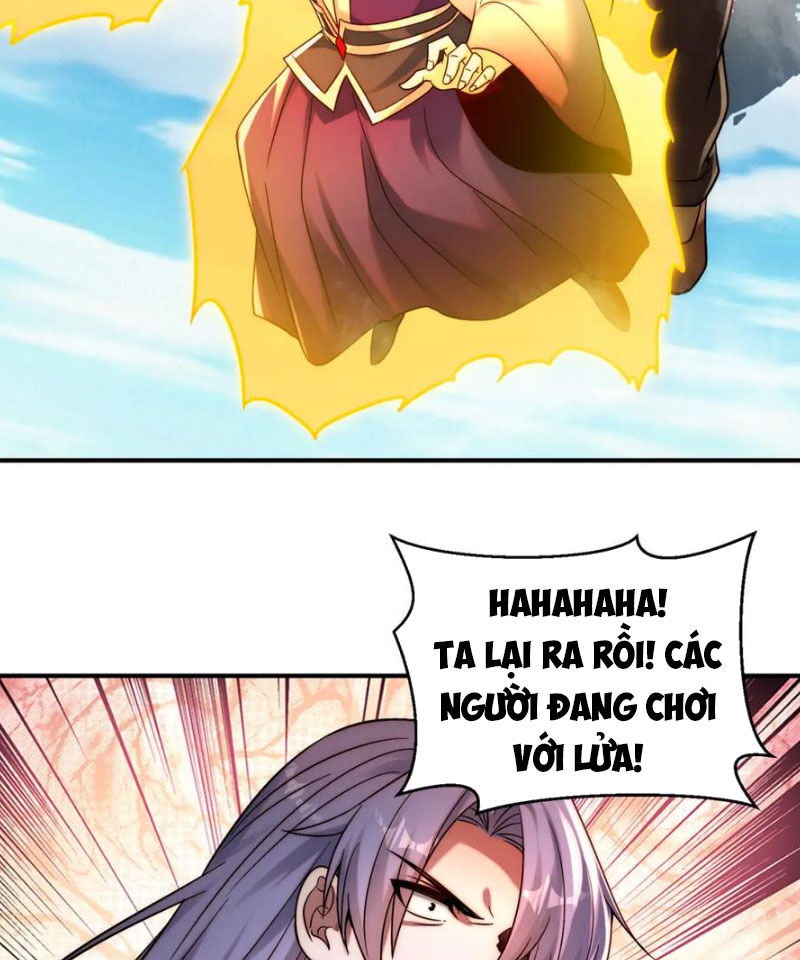 Tối Cường Thần Thoại Đế Hoàng Chapter 117 - Trang 31