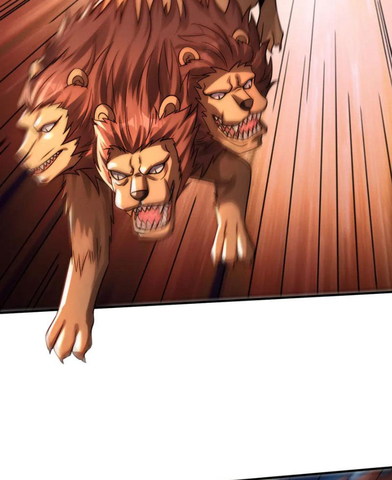 Tối Cường Thần Thoại Đế Hoàng Chapter 117 - Trang 1