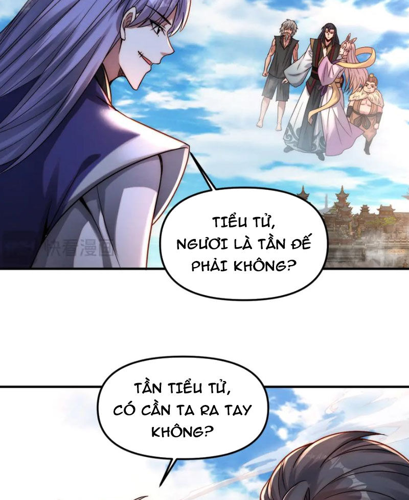 Tối Cường Thần Thoại Đế Hoàng Chapter 117 - Trang 7