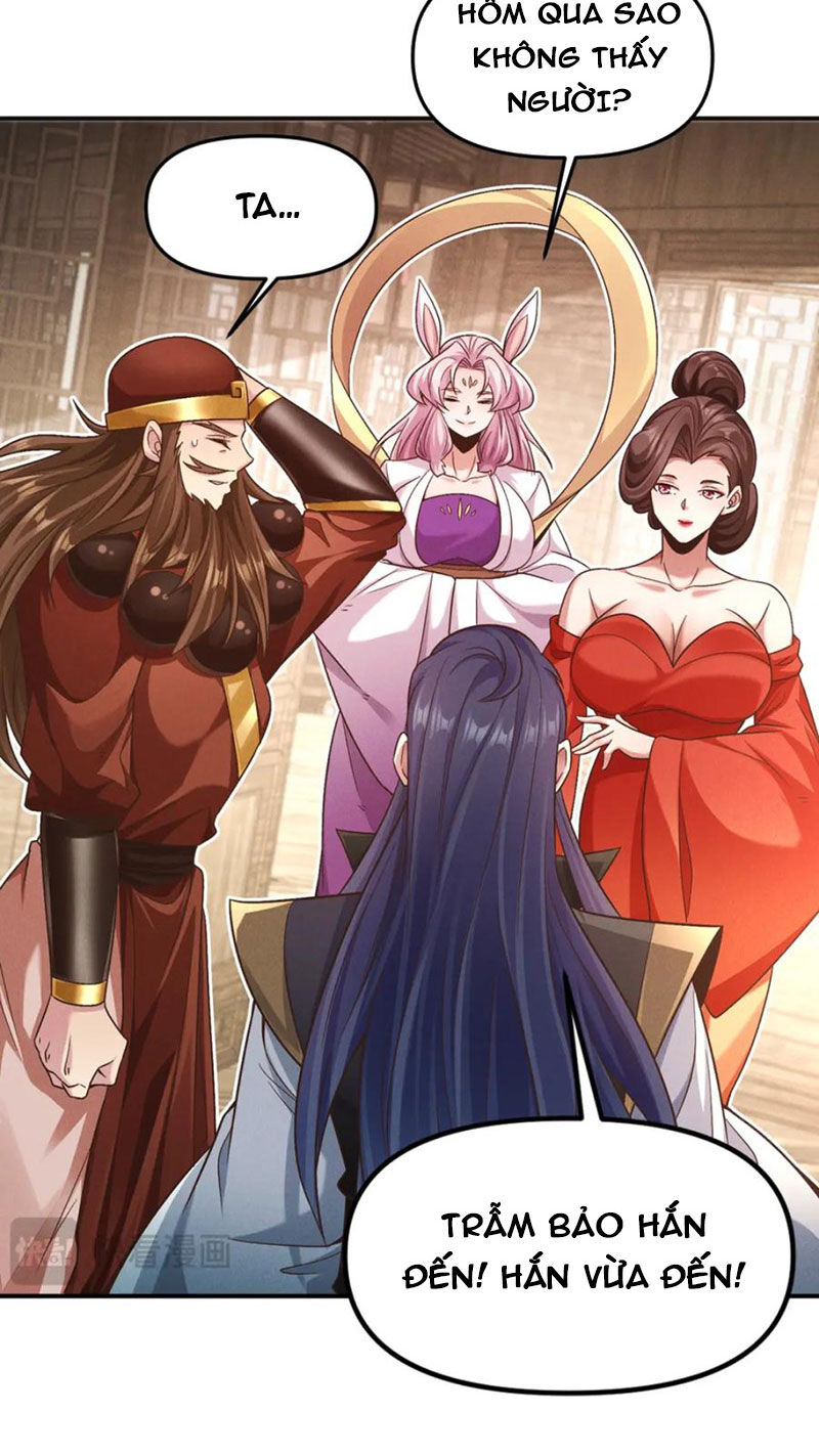 Tối Cường Thần Thoại Đế Hoàng Chapter 116 - Trang 19