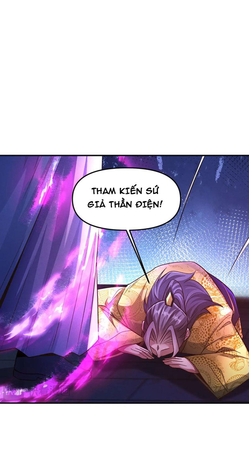 Tối Cường Thần Thoại Đế Hoàng Chapter 116 - Trang 4