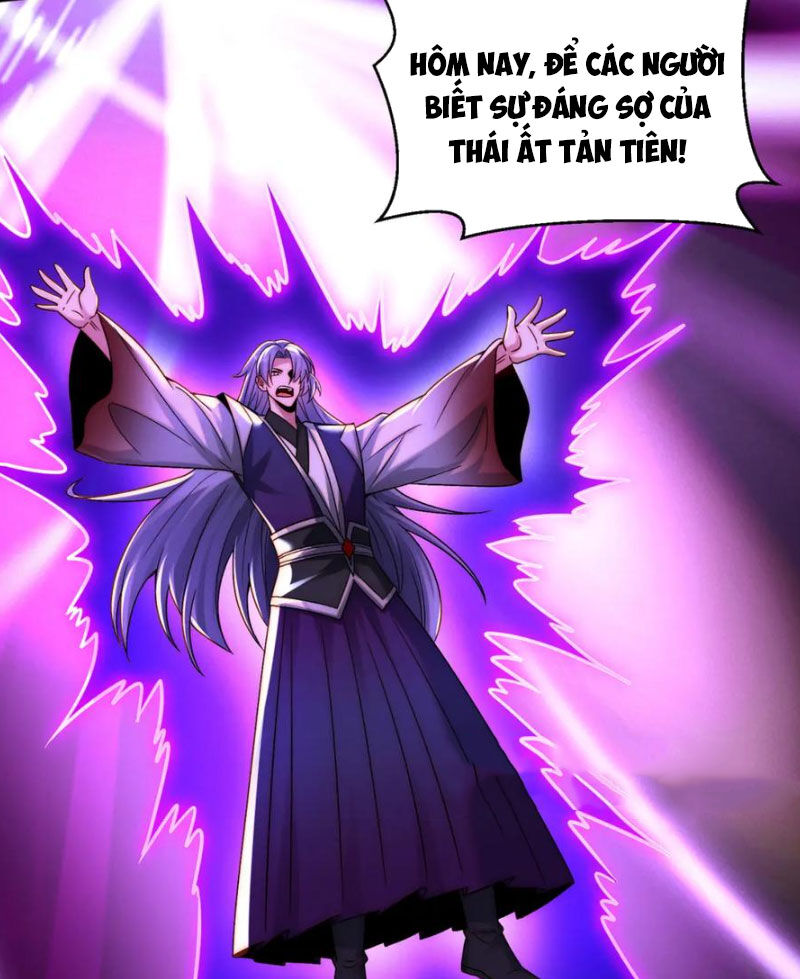 Tối Cường Thần Thoại Đế Hoàng Chapter 117 - Trang 10