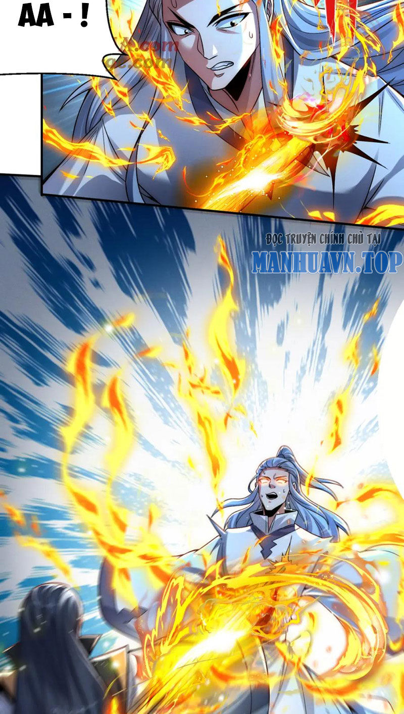 Tối Cường Thần Thoại Đế Hoàng Chapter 115 - Trang 22