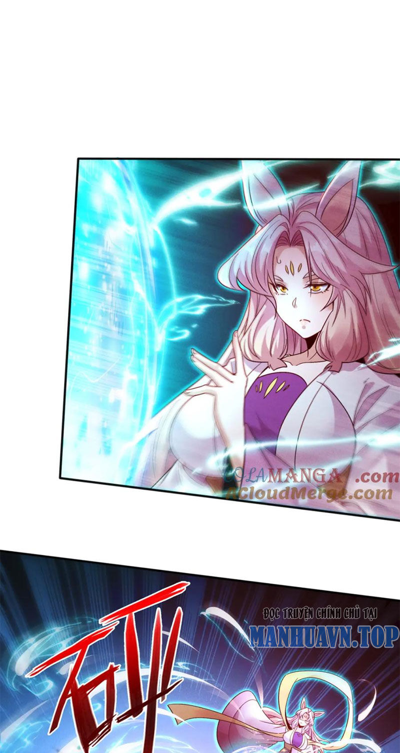 Tối Cường Thần Thoại Đế Hoàng Chapter 116 - Trang 47