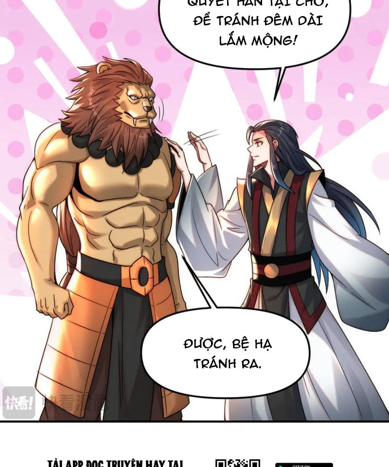Tối Cường Thần Thoại Đế Hoàng Chapter 117 - Trang 29