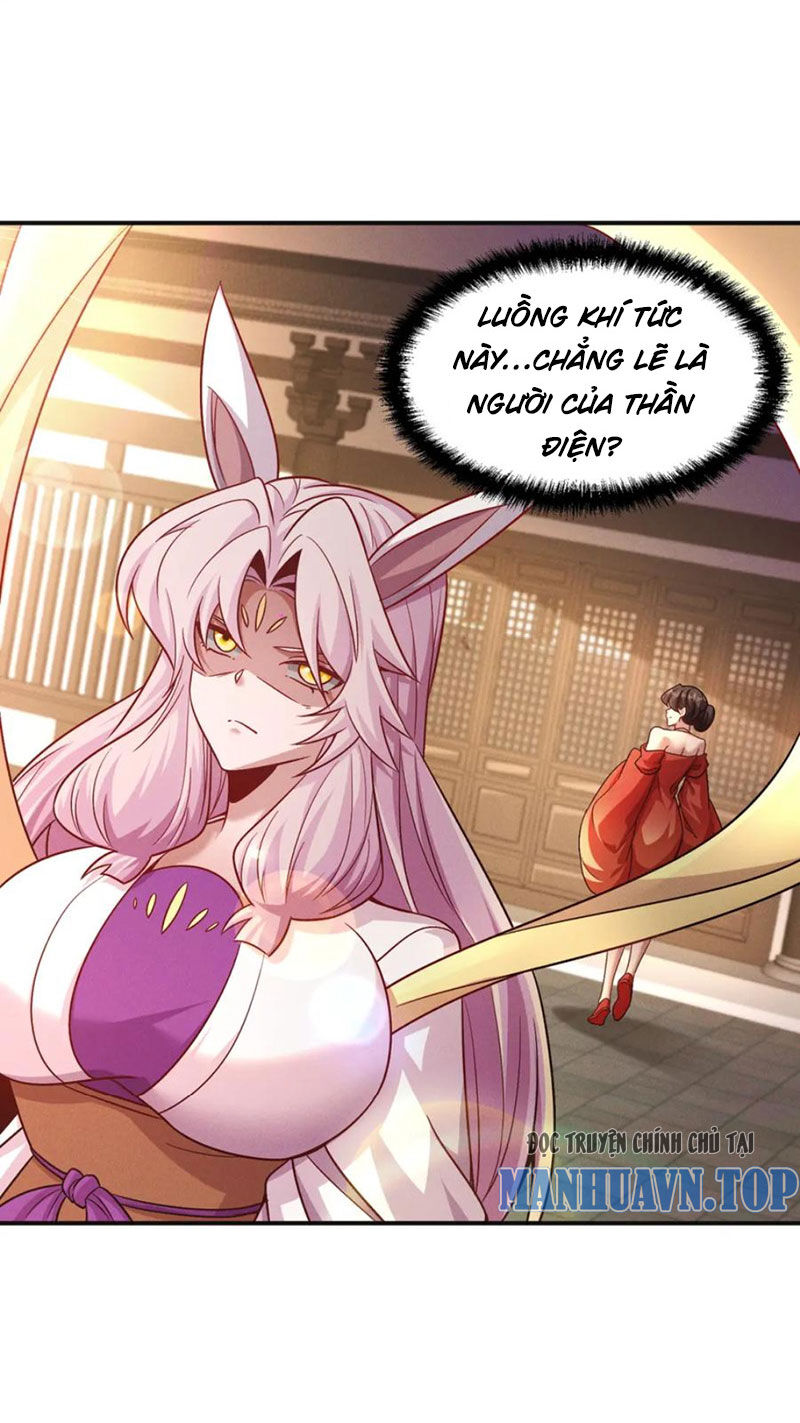 Tối Cường Thần Thoại Đế Hoàng Chapter 116 - Trang 36