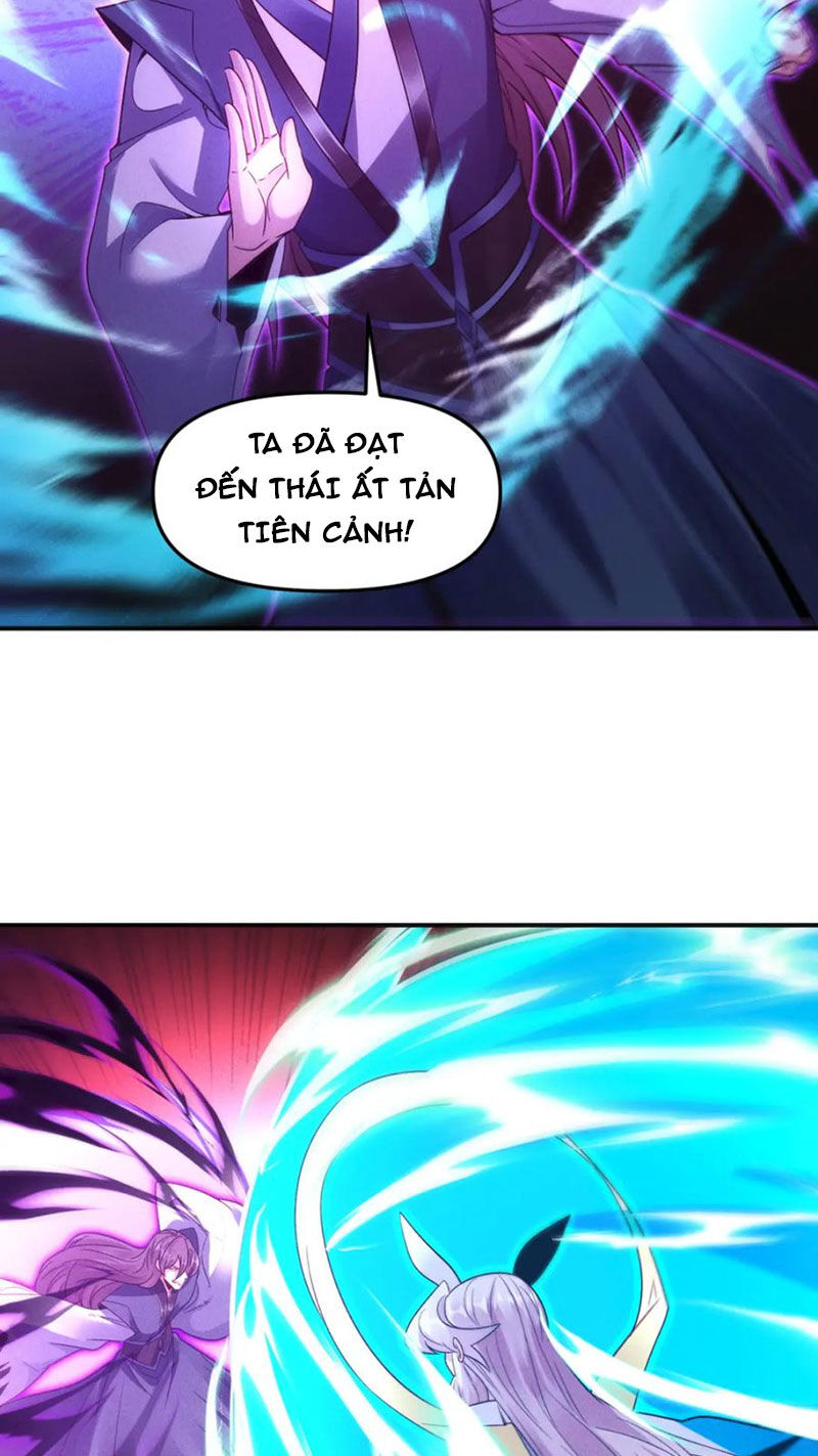 Tối Cường Thần Thoại Đế Hoàng Chapter 116 - Trang 43