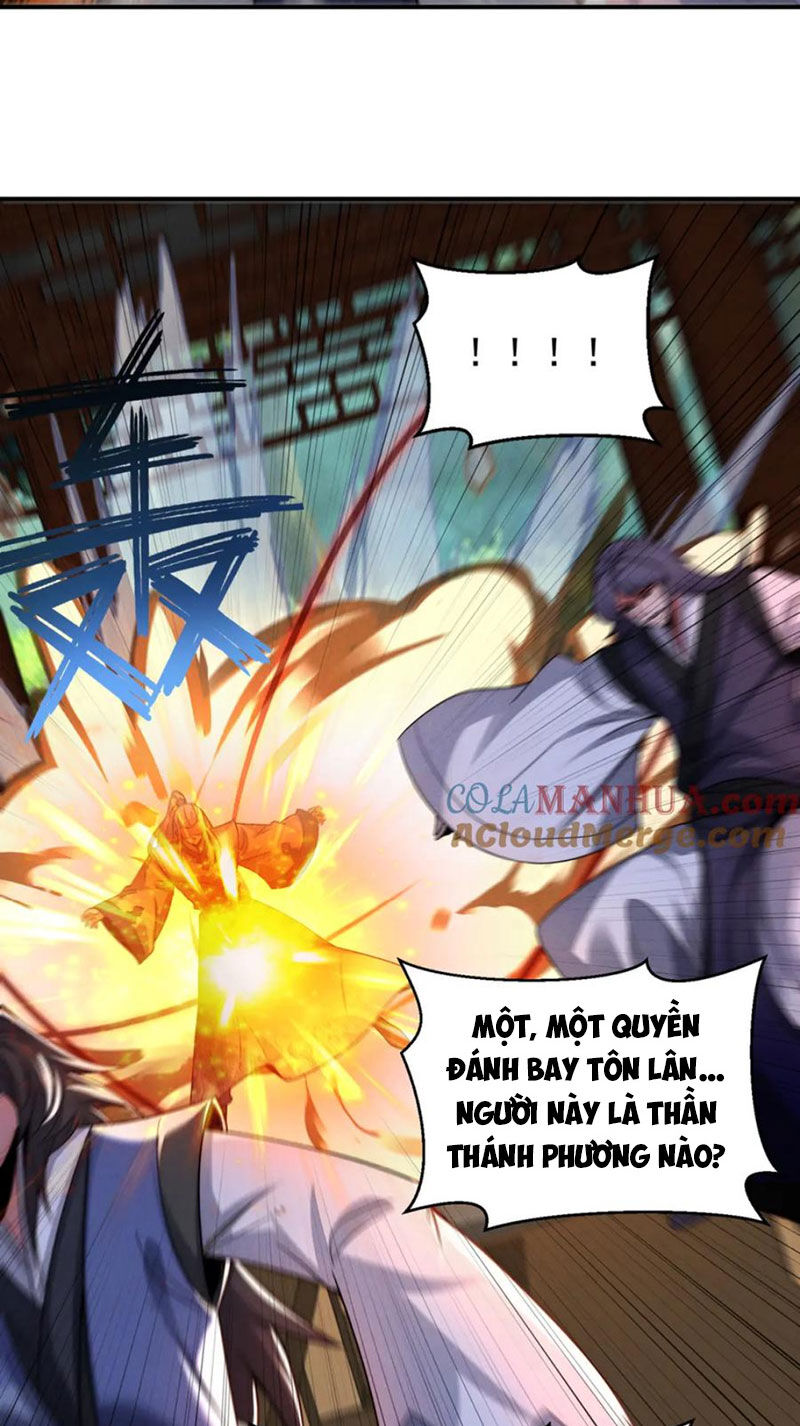 Tối Cường Thần Thoại Đế Hoàng Chapter 115 - Trang 5