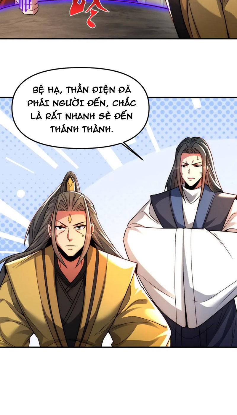 Tối Cường Thần Thoại Đế Hoàng Chapter 115 - Trang 52
