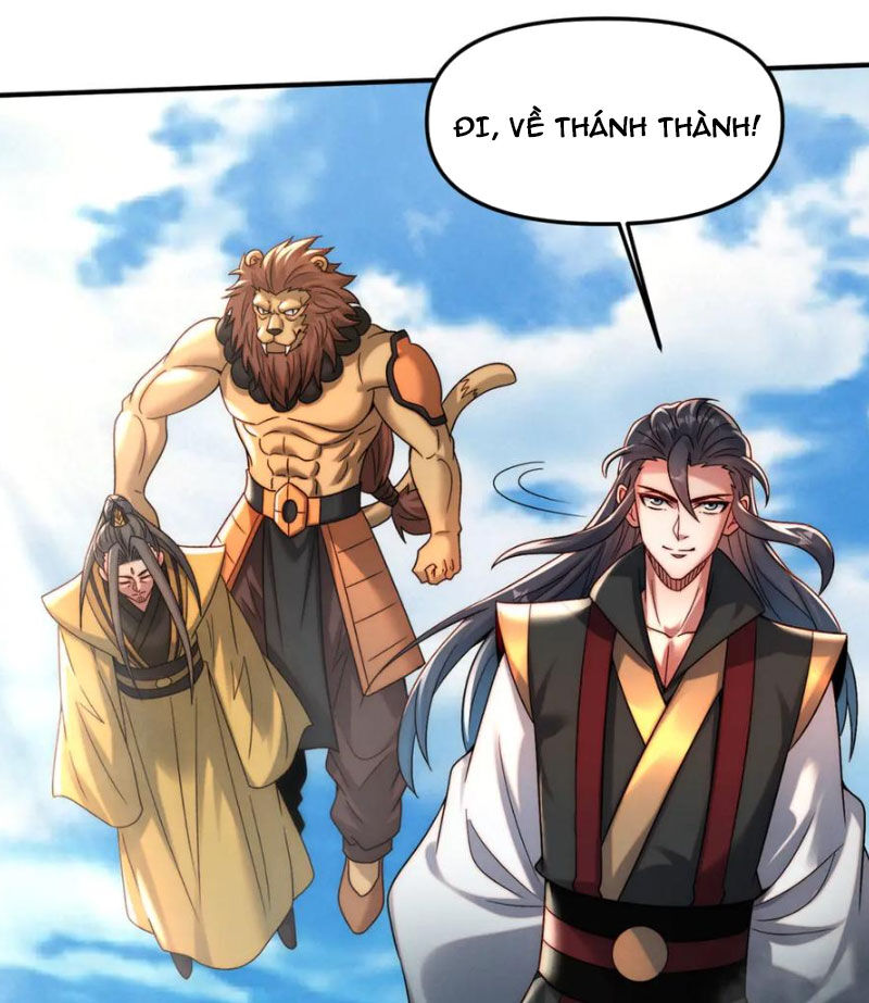 Tối Cường Thần Thoại Đế Hoàng Chapter 117 - Trang 67