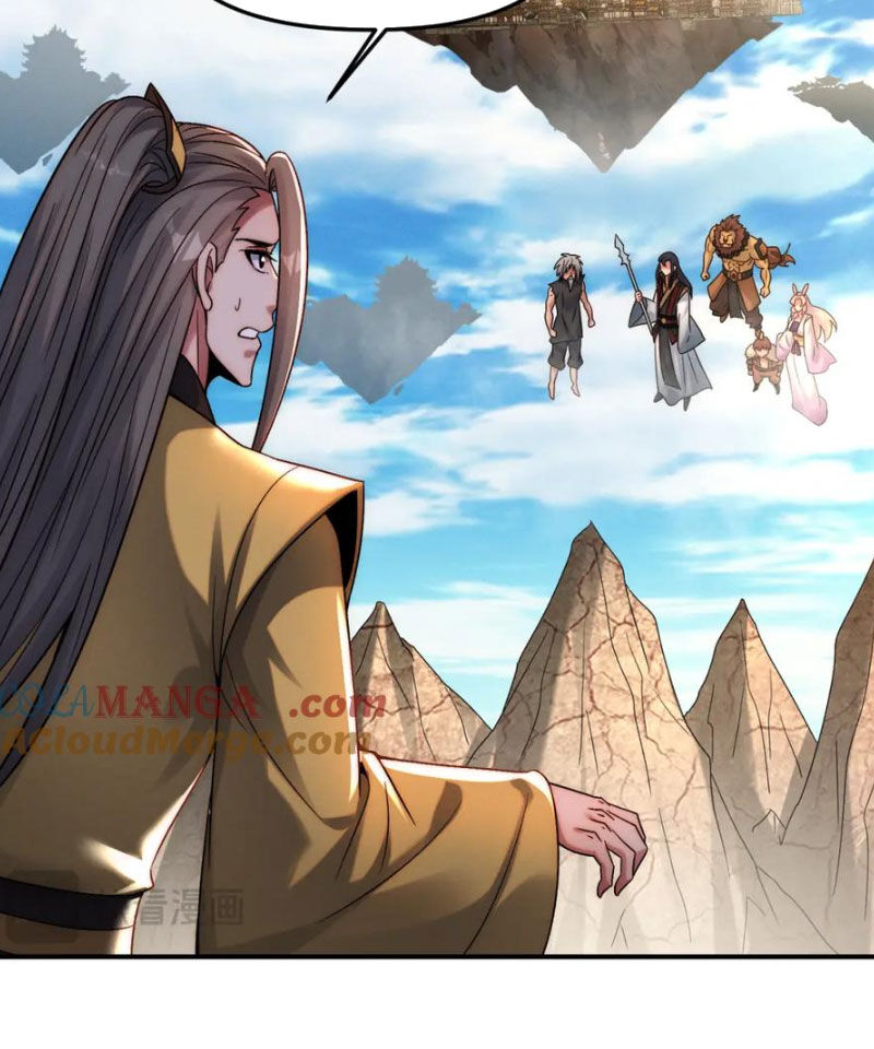 Tối Cường Thần Thoại Đế Hoàng Chapter 117 - Trang 55