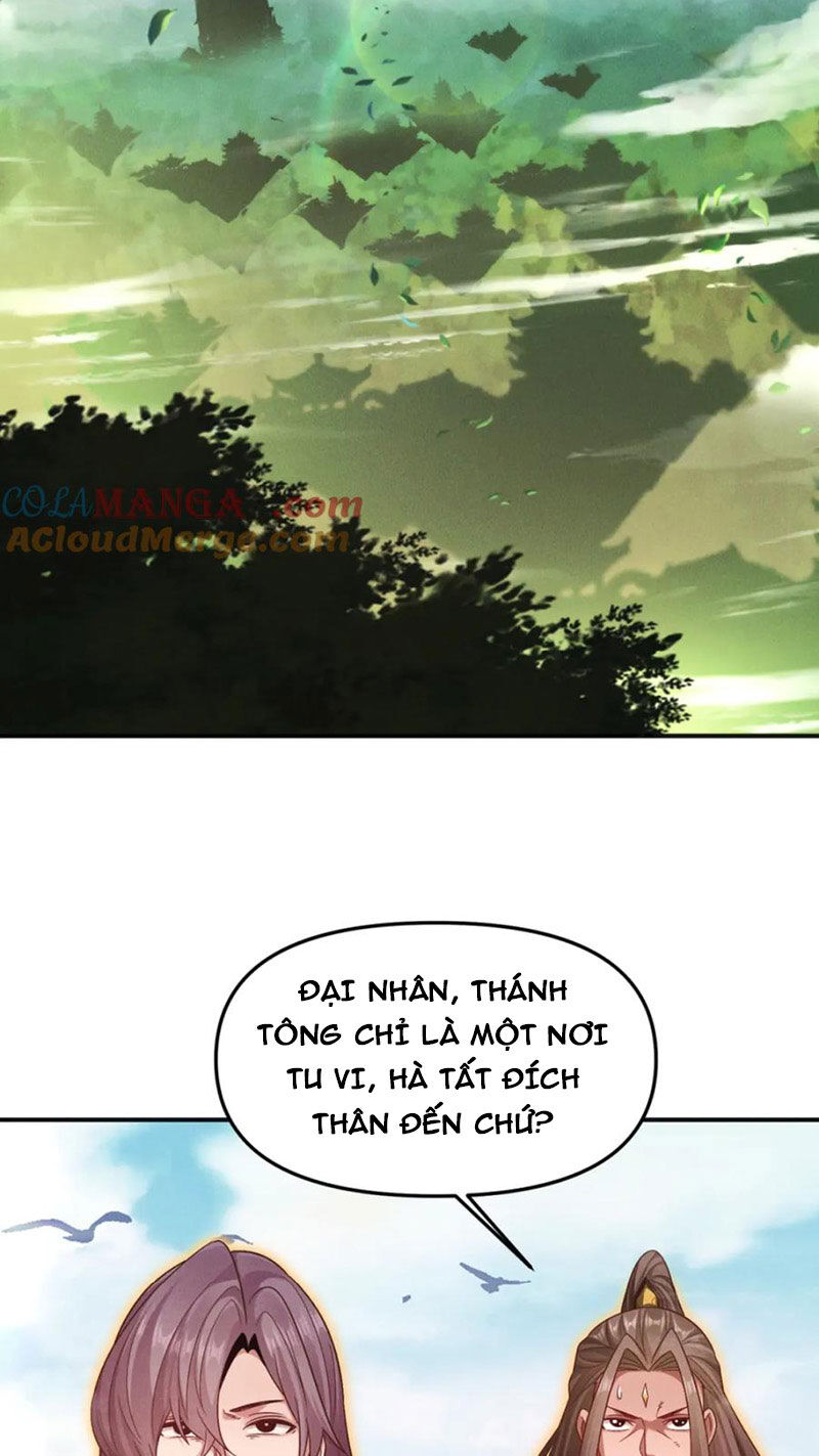 Tối Cường Thần Thoại Đế Hoàng Chapter 116 - Trang 30