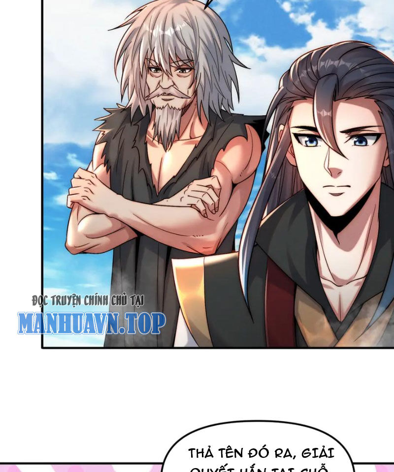 Tối Cường Thần Thoại Đế Hoàng Chapter 117 - Trang 28