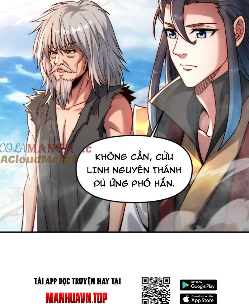 Tối Cường Thần Thoại Đế Hoàng Chapter 117 - Trang 8