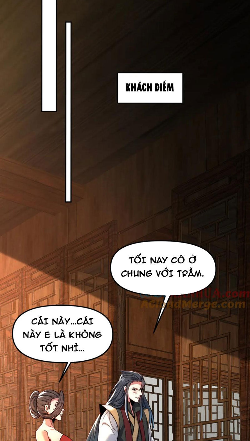 Tối Cường Thần Thoại Đế Hoàng Chapter 115 - Trang 35