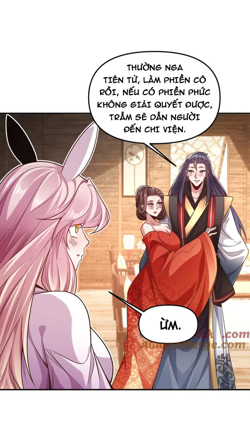 Tối Cường Thần Thoại Đế Hoàng Chapter 116 - Trang 23