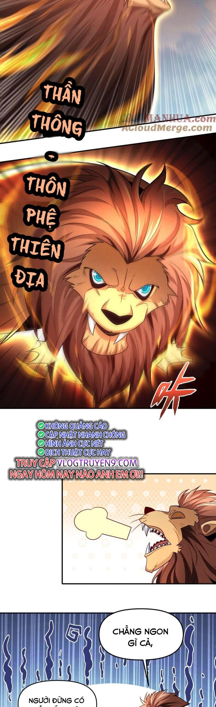 Tối Cường Thần Thoại Đế Hoàng Chapter 112 - Trang 33