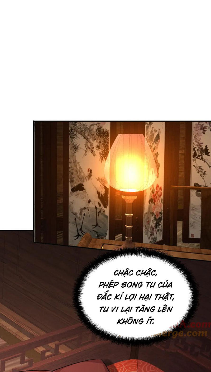 Tối Cường Thần Thoại Đế Hoàng Chapter 115 - Trang 40