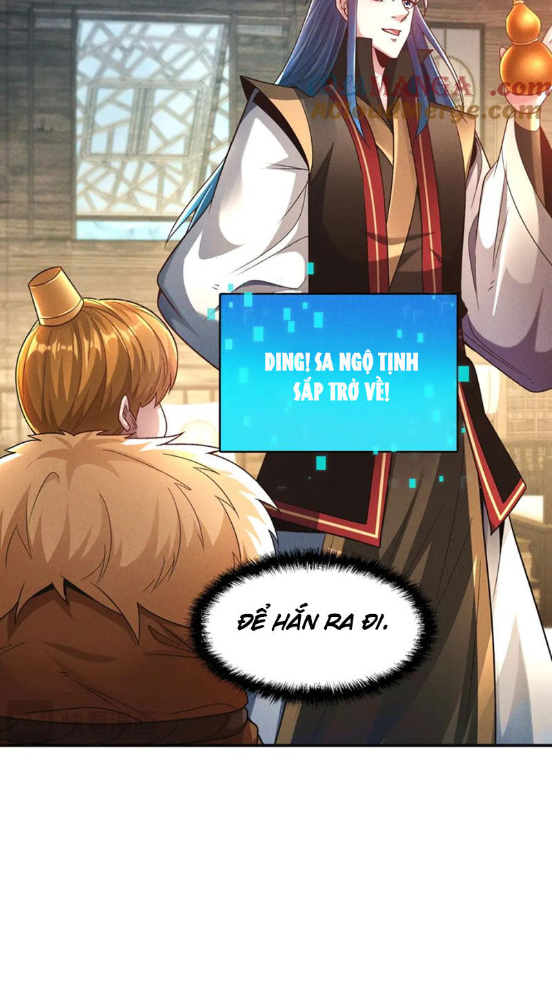 Tối Cường Thần Thoại Đế Hoàng Chapter 116 - Trang 12