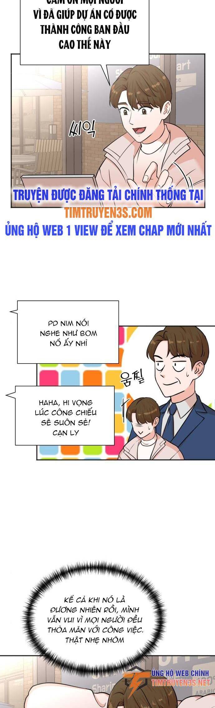 Cuộc Sống Thứ Hai Của Nhà Sản Xuất Chapter 50 - Trang 9