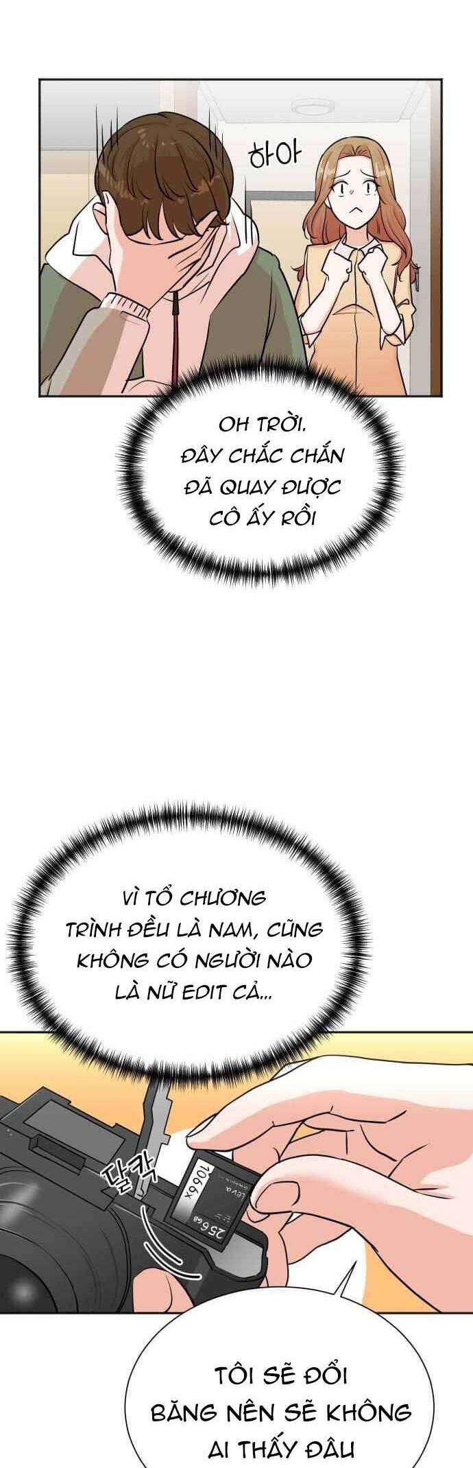 Cuộc Sống Thứ Hai Của Nhà Sản Xuất Chapter 38 - Trang 25