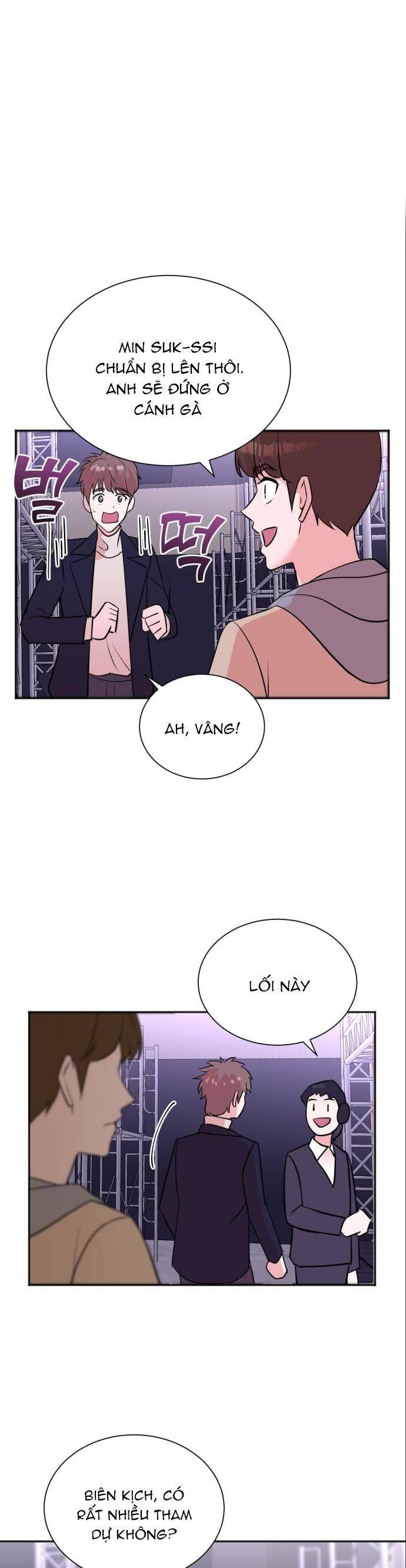 Cuộc Sống Thứ Hai Của Nhà Sản Xuất Chapter 46 - Trang 27