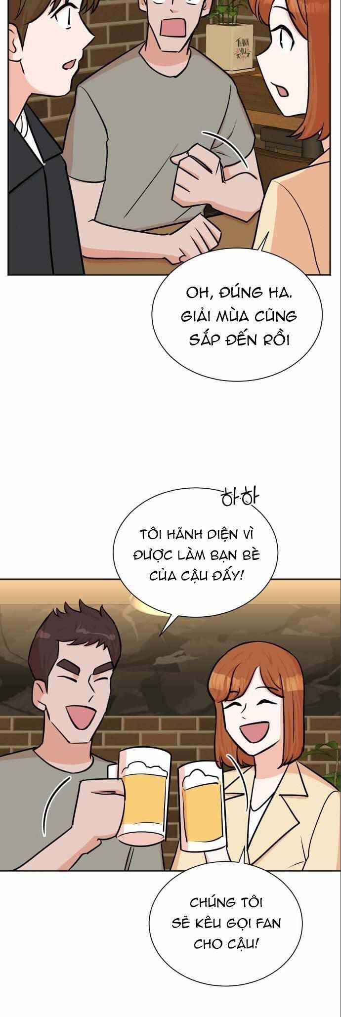 Cuộc Sống Thứ Hai Của Nhà Sản Xuất Chapter 39 - Trang 27