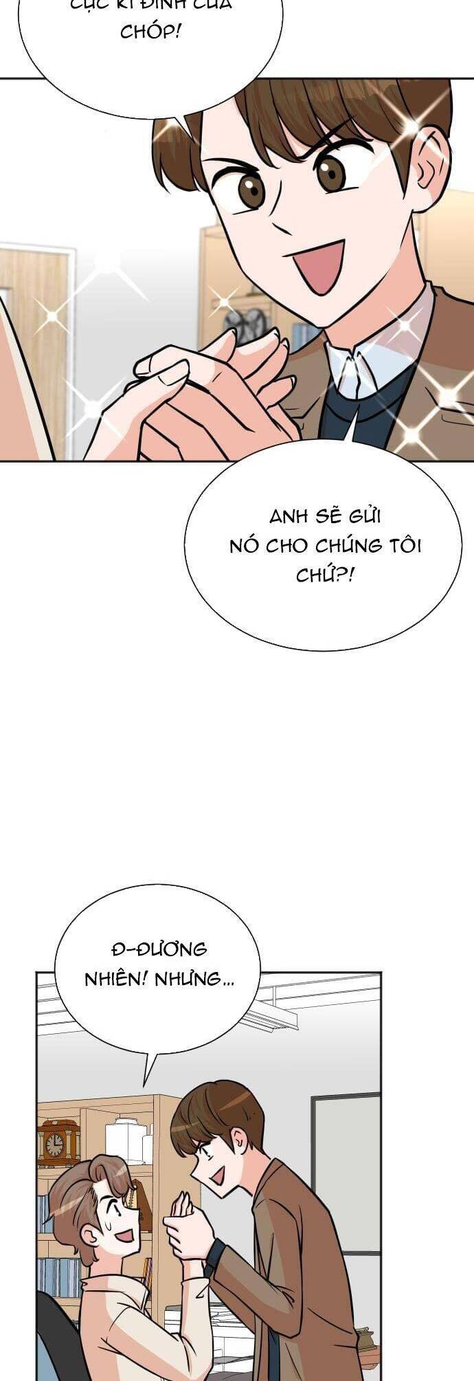 Cuộc Sống Thứ Hai Của Nhà Sản Xuất Chapter 58 - Trang 16