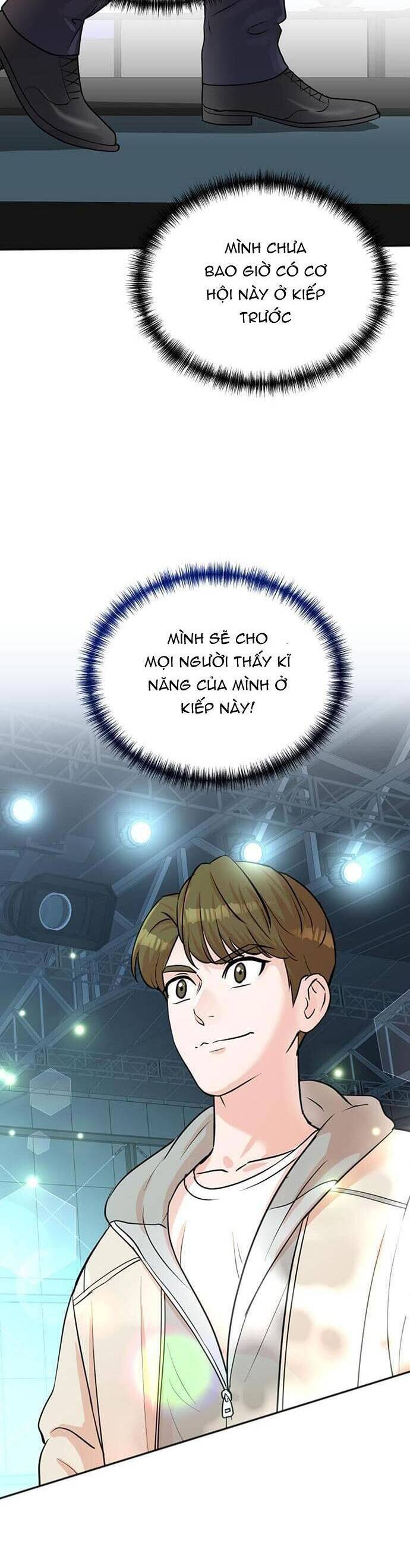 Cuộc Sống Thứ Hai Của Nhà Sản Xuất Chapter 59 - Trang 30
