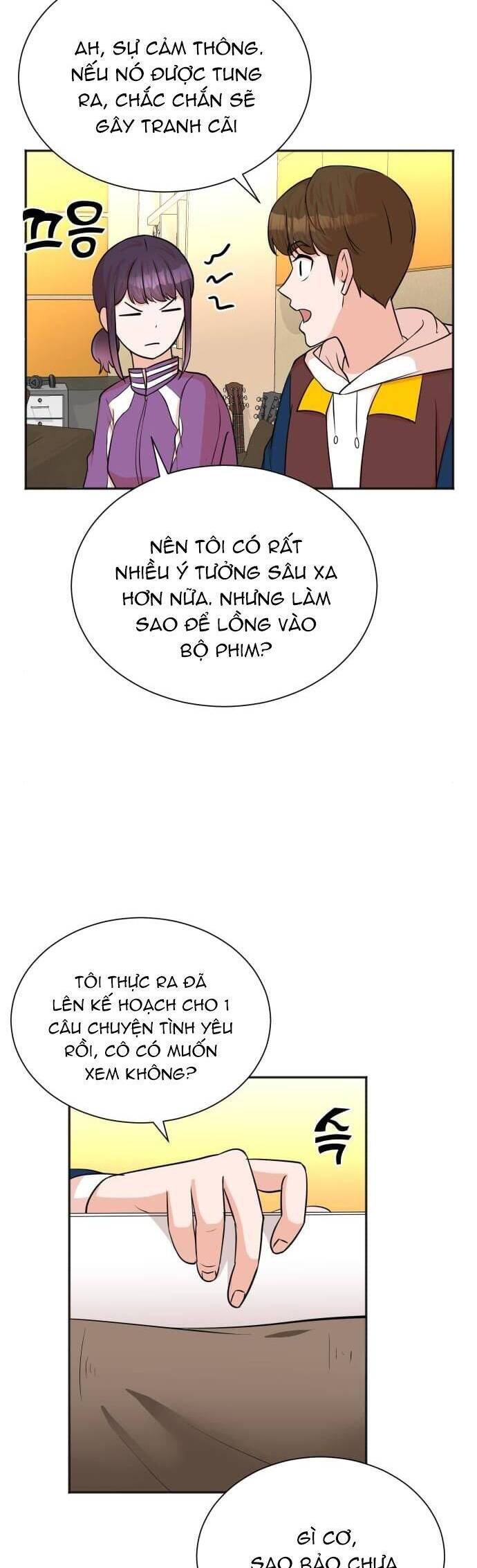 Cuộc Sống Thứ Hai Của Nhà Sản Xuất Chapter 50 - Trang 41
