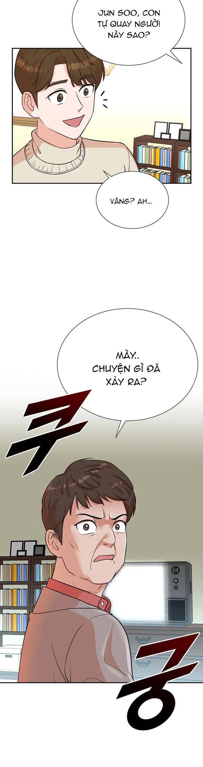 Cuộc Sống Thứ Hai Của Nhà Sản Xuất Chapter 48 - Trang 32
