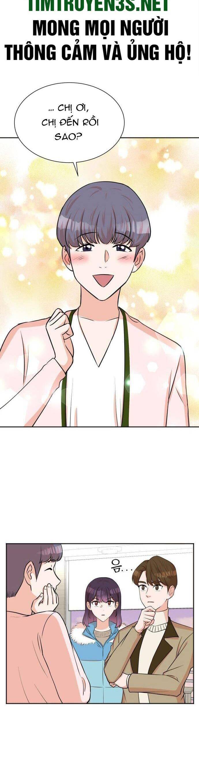 Cuộc Sống Thứ Hai Của Nhà Sản Xuất Chapter 52 - Trang 1