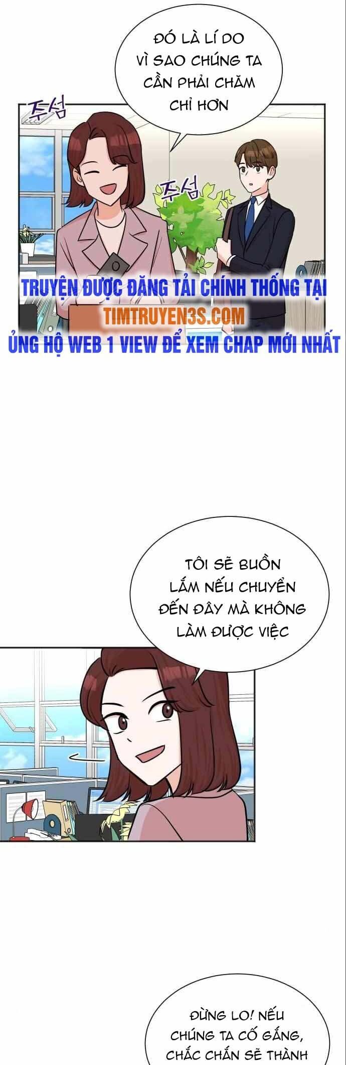 Cuộc Sống Thứ Hai Của Nhà Sản Xuất Chapter 42 - Trang 9