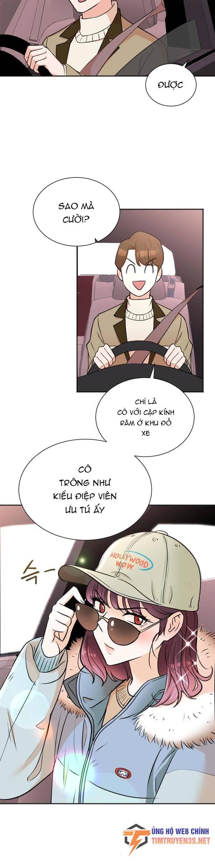 Cuộc Sống Thứ Hai Của Nhà Sản Xuất Chapter 51 - Trang 18