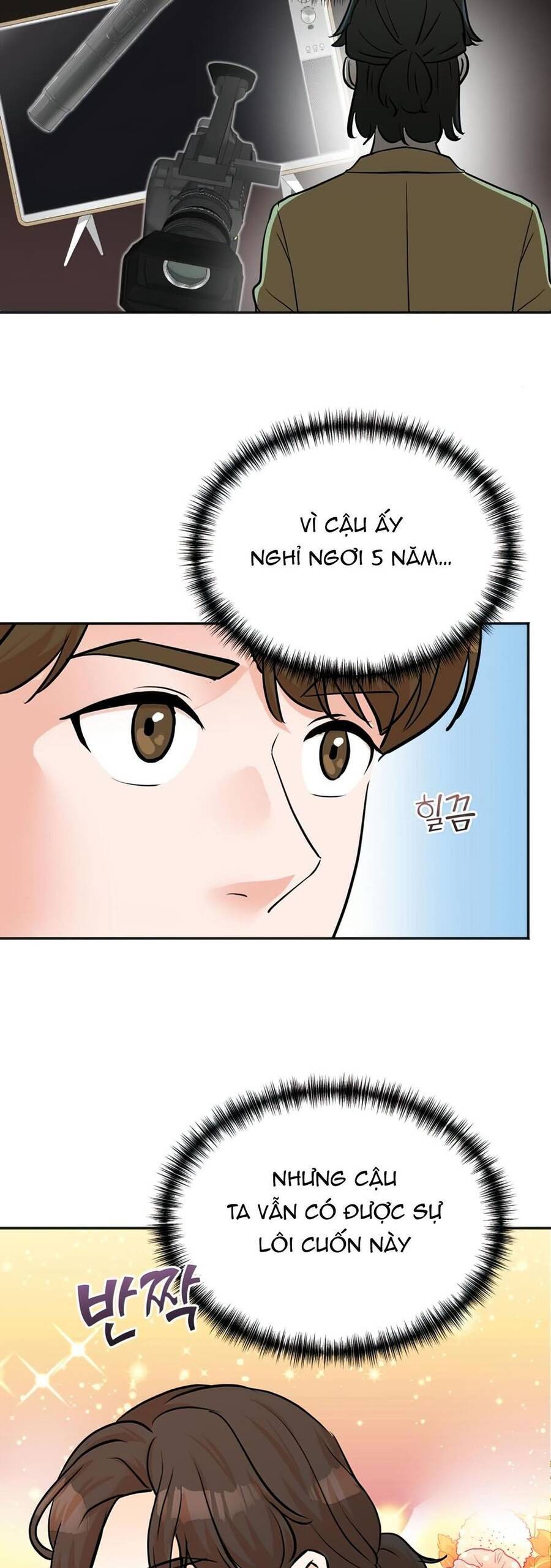 Cuộc Sống Thứ Hai Của Nhà Sản Xuất Chapter 57 - Trang 13