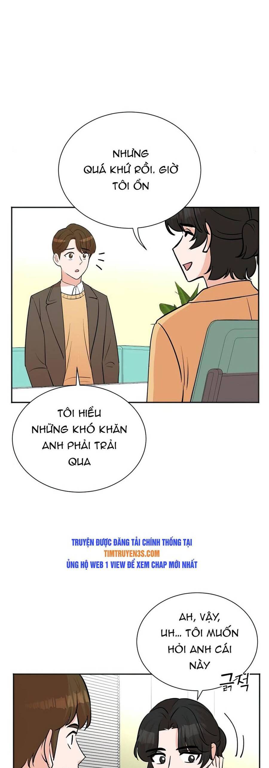 Cuộc Sống Thứ Hai Của Nhà Sản Xuất Chapter 57 - Trang 32