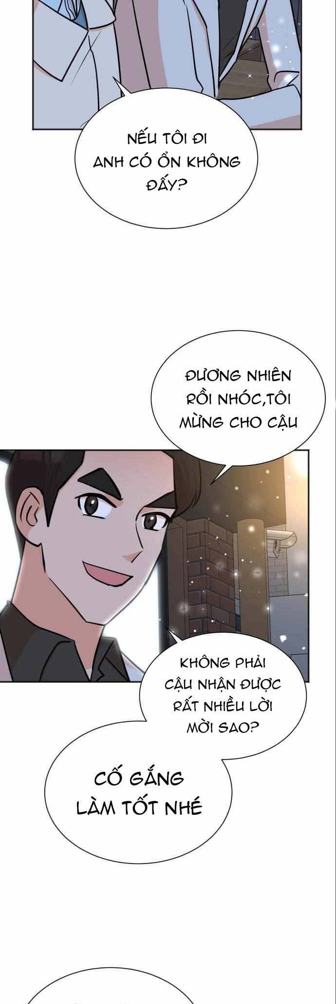Cuộc Sống Thứ Hai Của Nhà Sản Xuất Chapter 39 - Trang 18