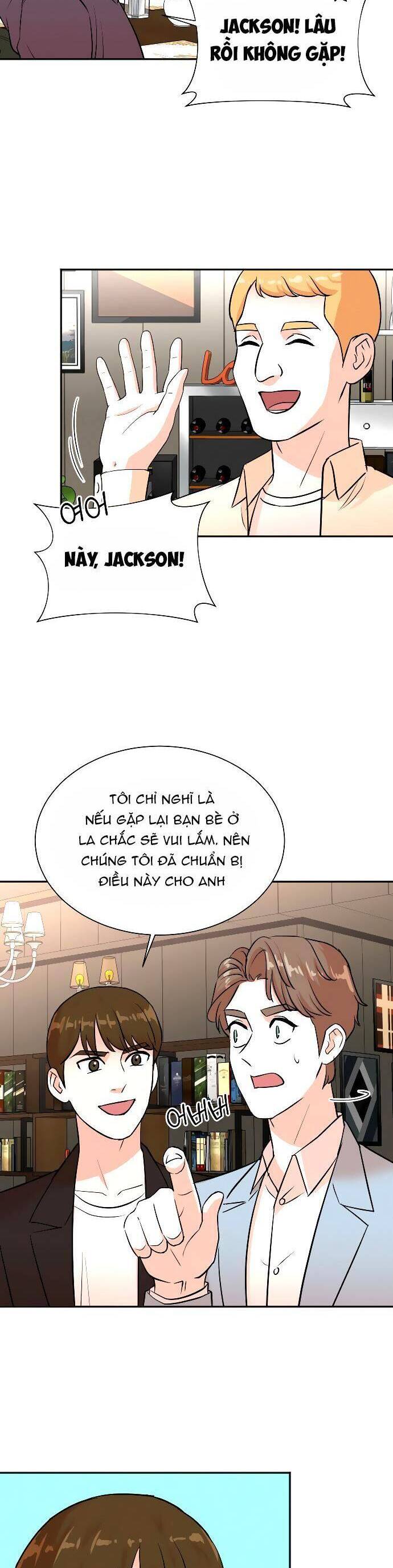 Cuộc Sống Thứ Hai Của Nhà Sản Xuất Chapter 33 - Trang 24