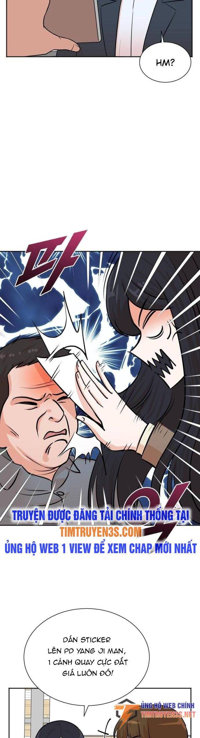Cuộc Sống Thứ Hai Của Nhà Sản Xuất Chapter 54 - Trang 36