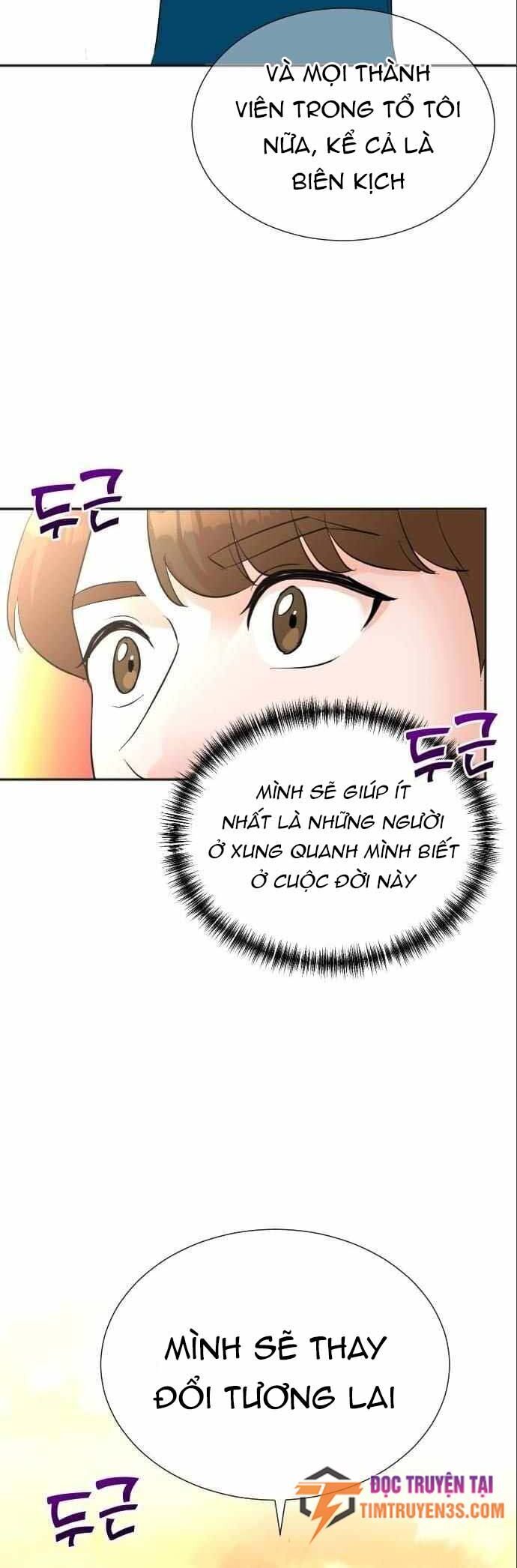Cuộc Sống Thứ Hai Của Nhà Sản Xuất Chapter 41 - Trang 32