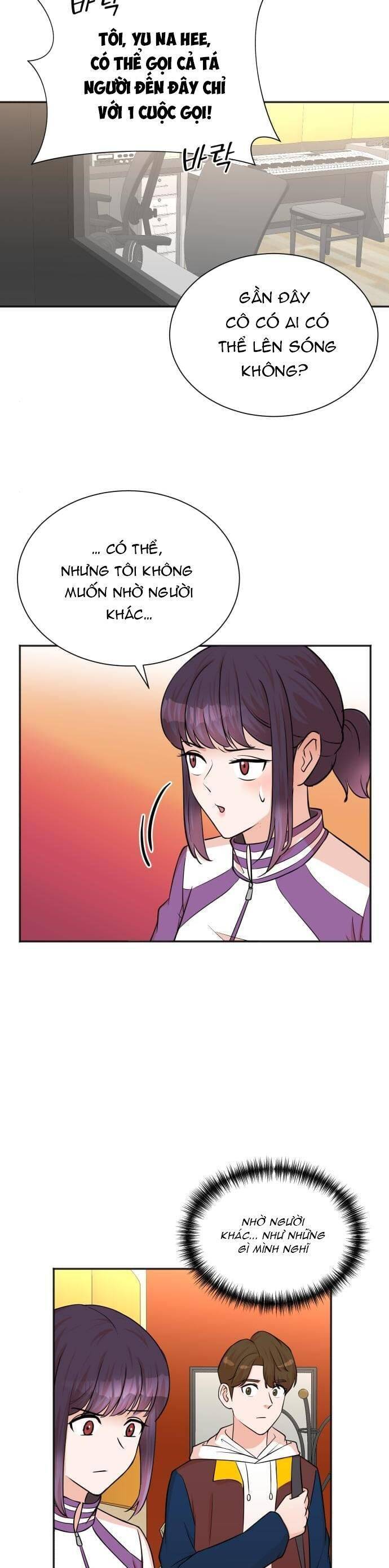 Cuộc Sống Thứ Hai Của Nhà Sản Xuất Chapter 51 - Trang 13