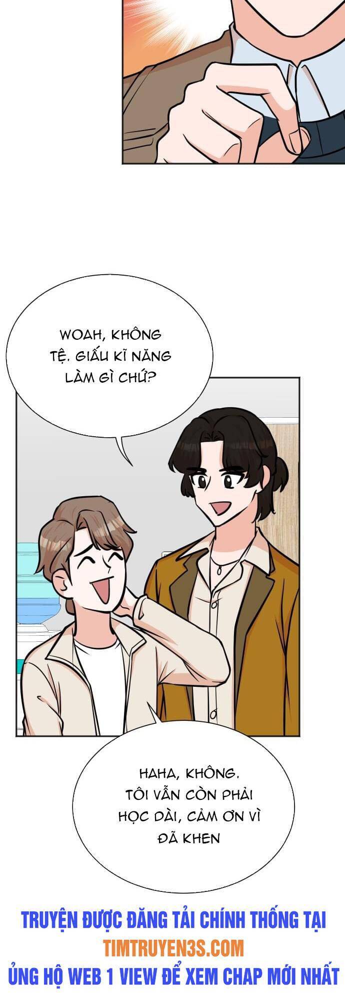Cuộc Sống Thứ Hai Của Nhà Sản Xuất Chapter 58 - Trang 12