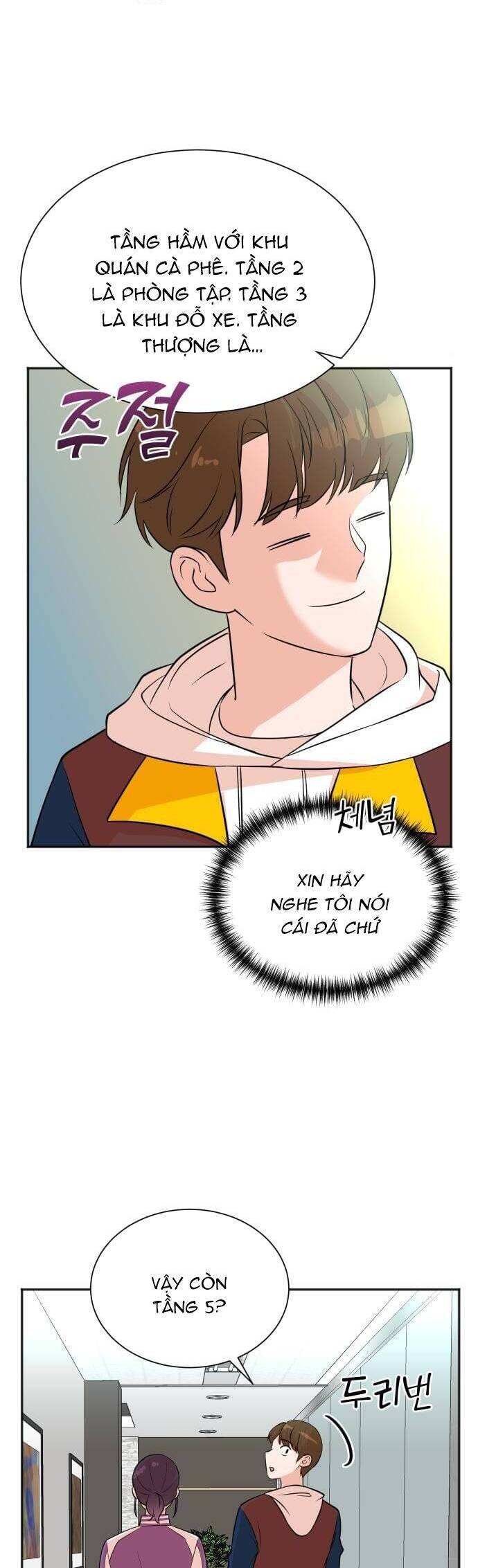 Cuộc Sống Thứ Hai Của Nhà Sản Xuất Chapter 50 - Trang 32